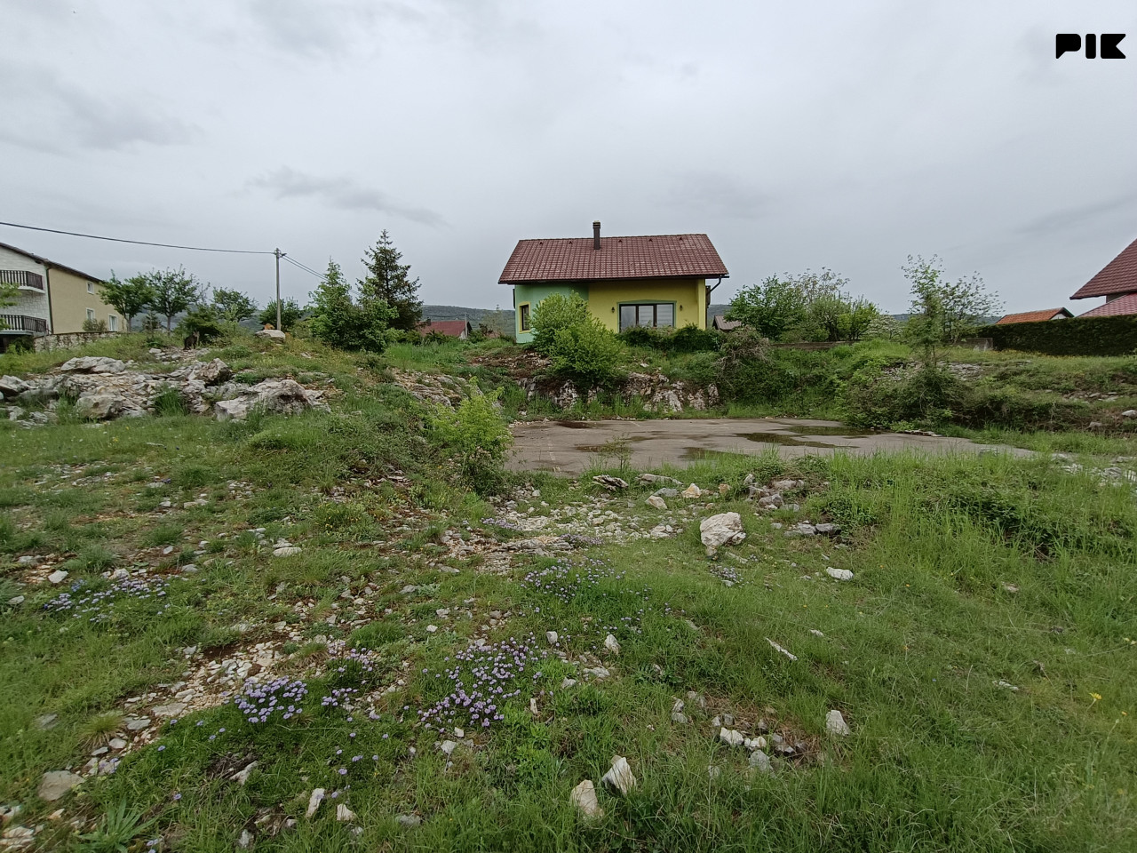 Zemljišta Livno