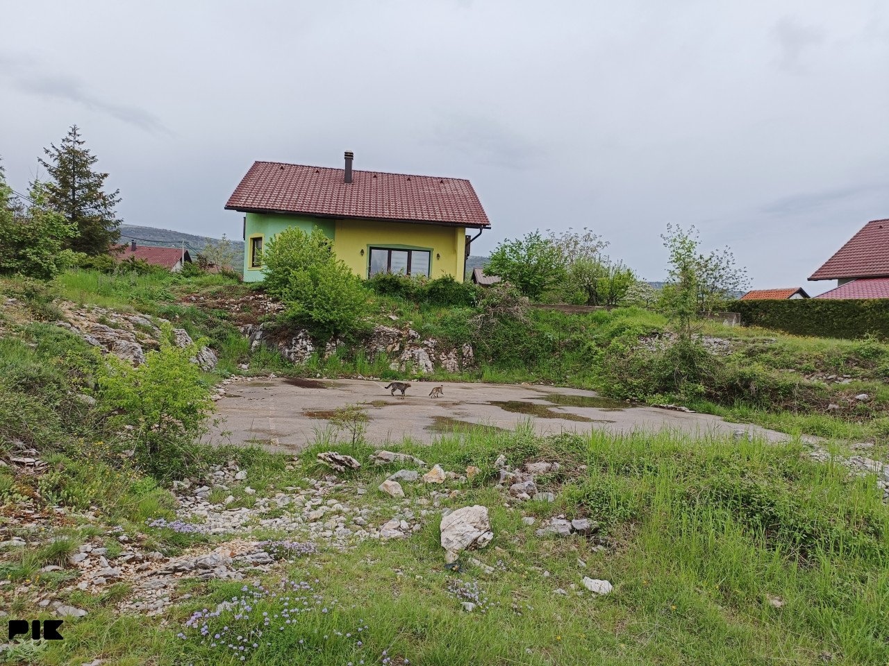 Zemljišta Livno 2