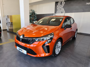 Renault Clio 2025 LPG AKCIJA ZIMSKE GUME GRATIS