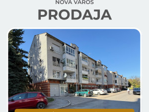 Stan, 125 m², Banja Luka