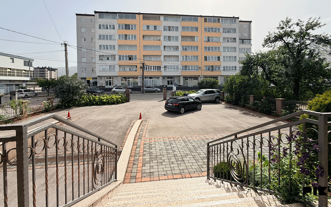 Poslovni prostori Ilidža 23