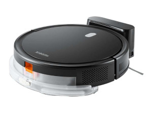 Robot usisivač Xiaomi E5 crni