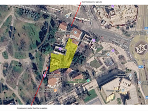 Objekti sa zemljištem Centar Mostar 1057m2 PRODAJA photo 3