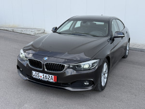 BMW 420i 135kw Gran Coupe 2017god 13.000presao