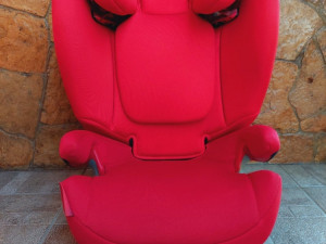 AUTOSJEDALICA ZA DJECU 15--36 KG  CYBEX  M FIX Gold  TOP