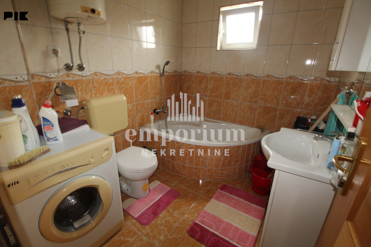 Namještena kuća Pr+1S+pot sa garažom na Novom Brčkom ID:2805/EN 11