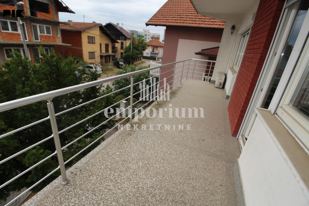 Namještena kuća Pr+1S+pot sa garažom na Novom Brčkom ID:2805/EN 14