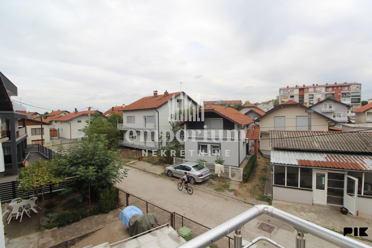 Namještena kuća Pr+1S+pot sa garažom na Novom Brčkom ID:2805/EN 17