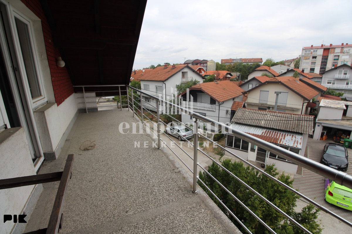 Namještena kuća Pr+1S+pot sa garažom na Novom Brčkom ID:2805/EN 10