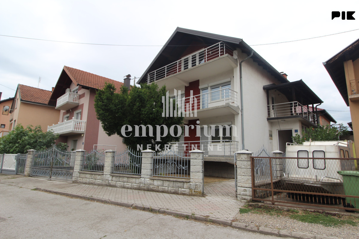 Namještena kuća Pr+1S+pot sa garažom na Novom Brčkom ID:2805/EN photo 2