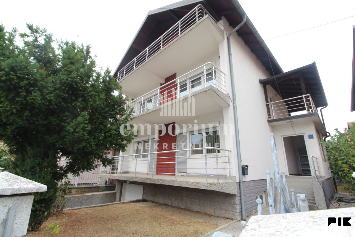 Namještena kuća Pr+1S+pot sa garažom na Novom Brčkom ID:2805/EN photo 3