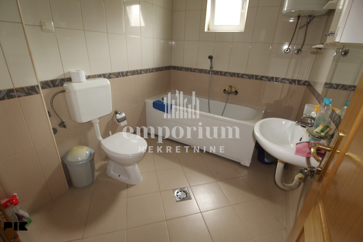 Namještena kuća Pr+1S+pot sa garažom na Novom Brčkom ID:2805/EN 13