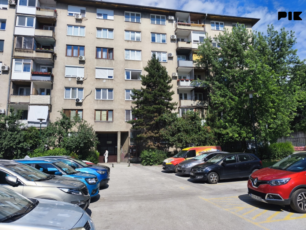 Apartment Sarajevo - Novo Sarajevo