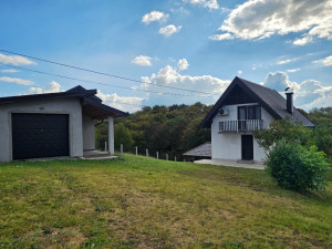 House in Doboj