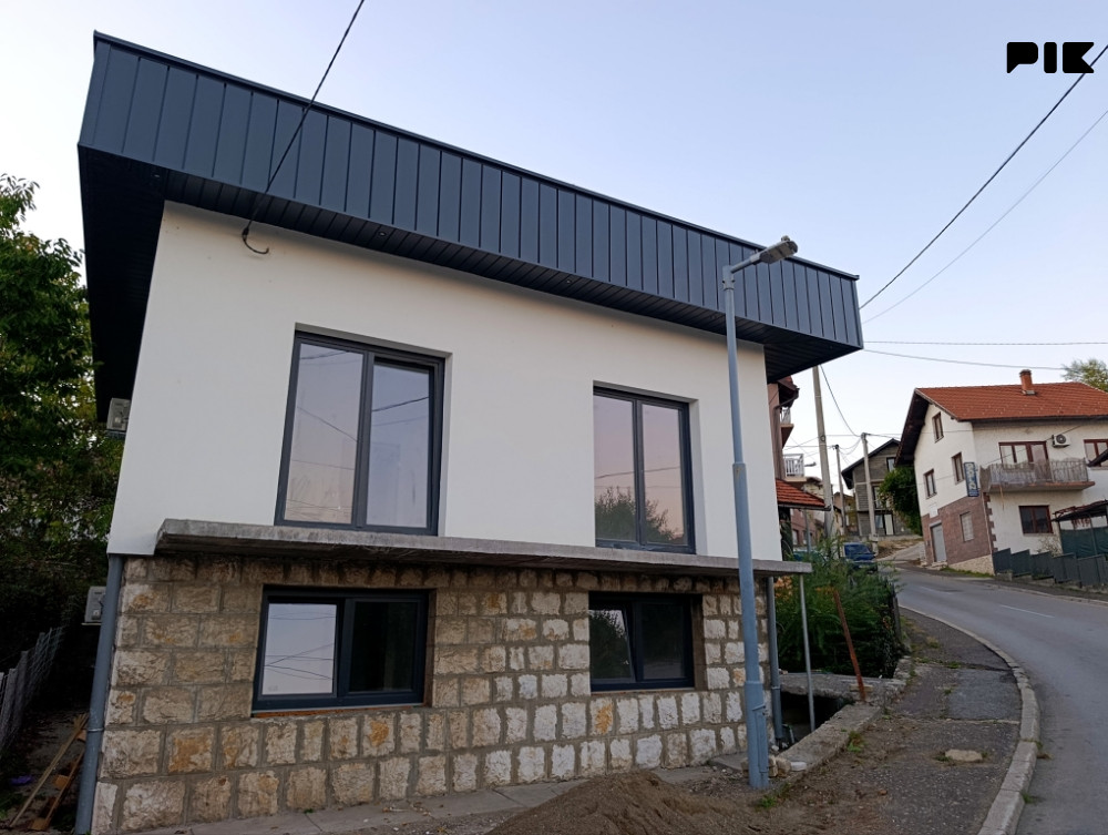 Kuća Doboj (Centar grada)