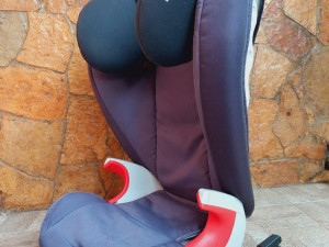 AUTOSJEDALICA OD 15-36 KG  ROMER KIDFIX SL noviji model
