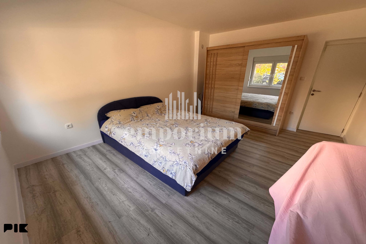 Kompletno renoviran i namješten dvosoban stan u centru ID:2808/EN 3