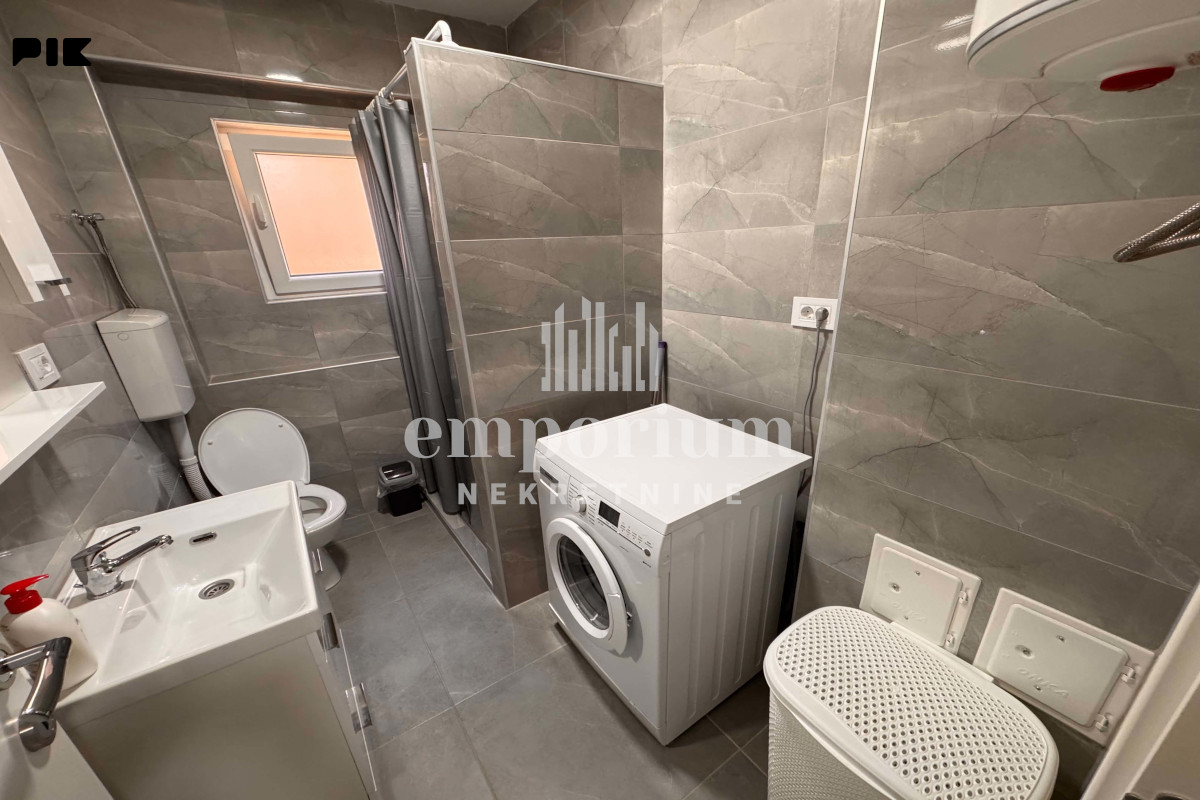 Kompletno renoviran i namješten dvosoban stan u centru ID:2808/EN 4