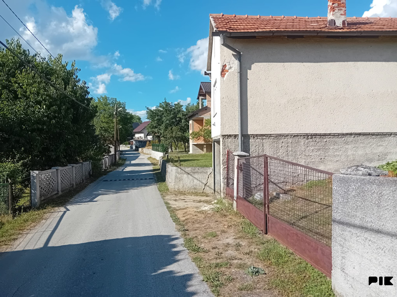 Kuća u Staroj Biloj 3