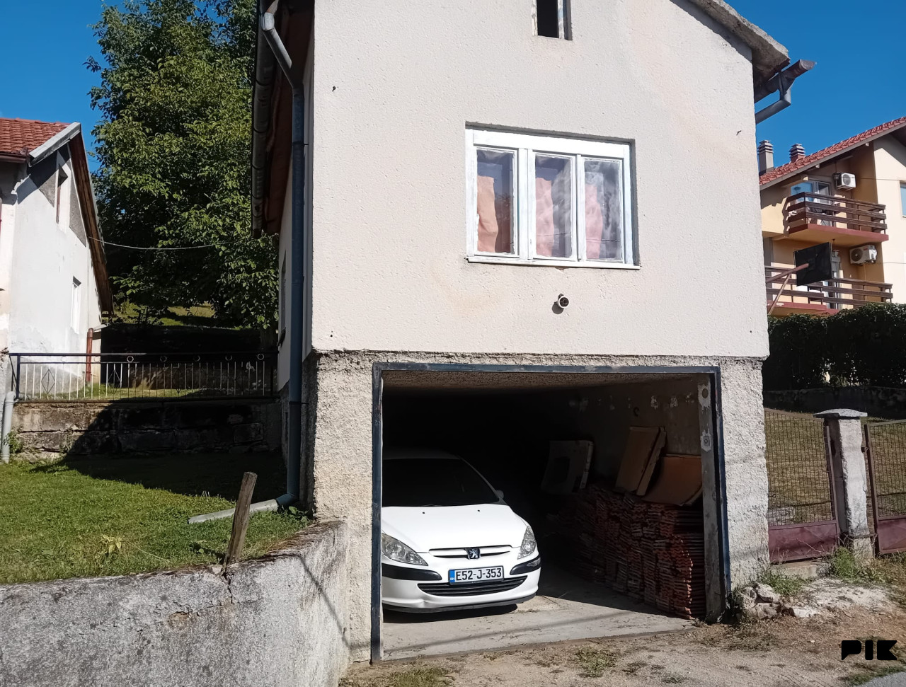 Kuća u Staroj Biloj 4