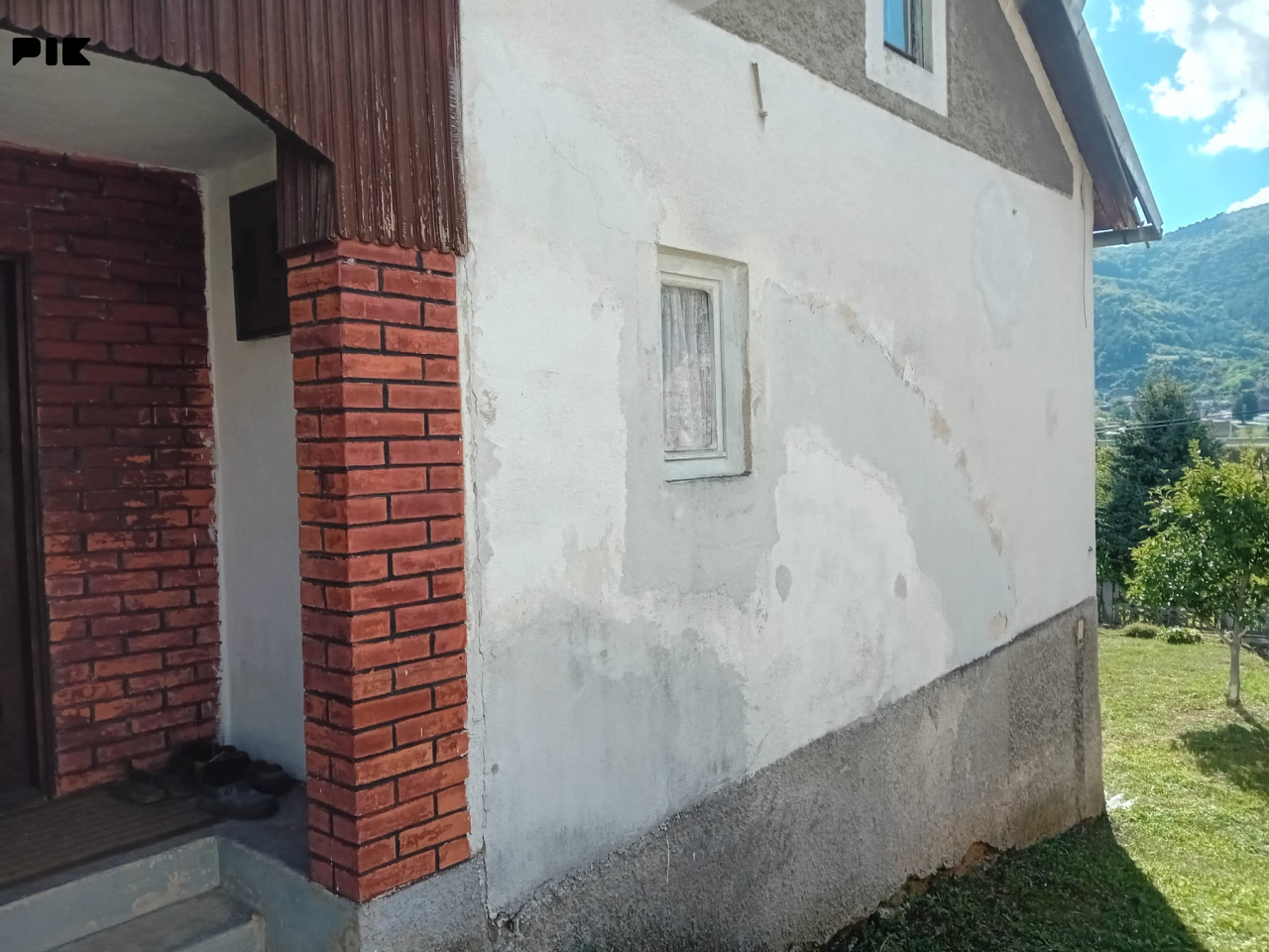 Kuća u Staroj Biloj 6