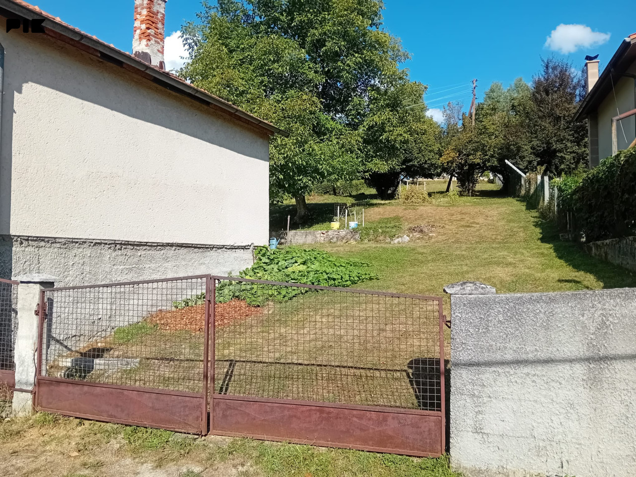 Kuća u Staroj Biloj 7