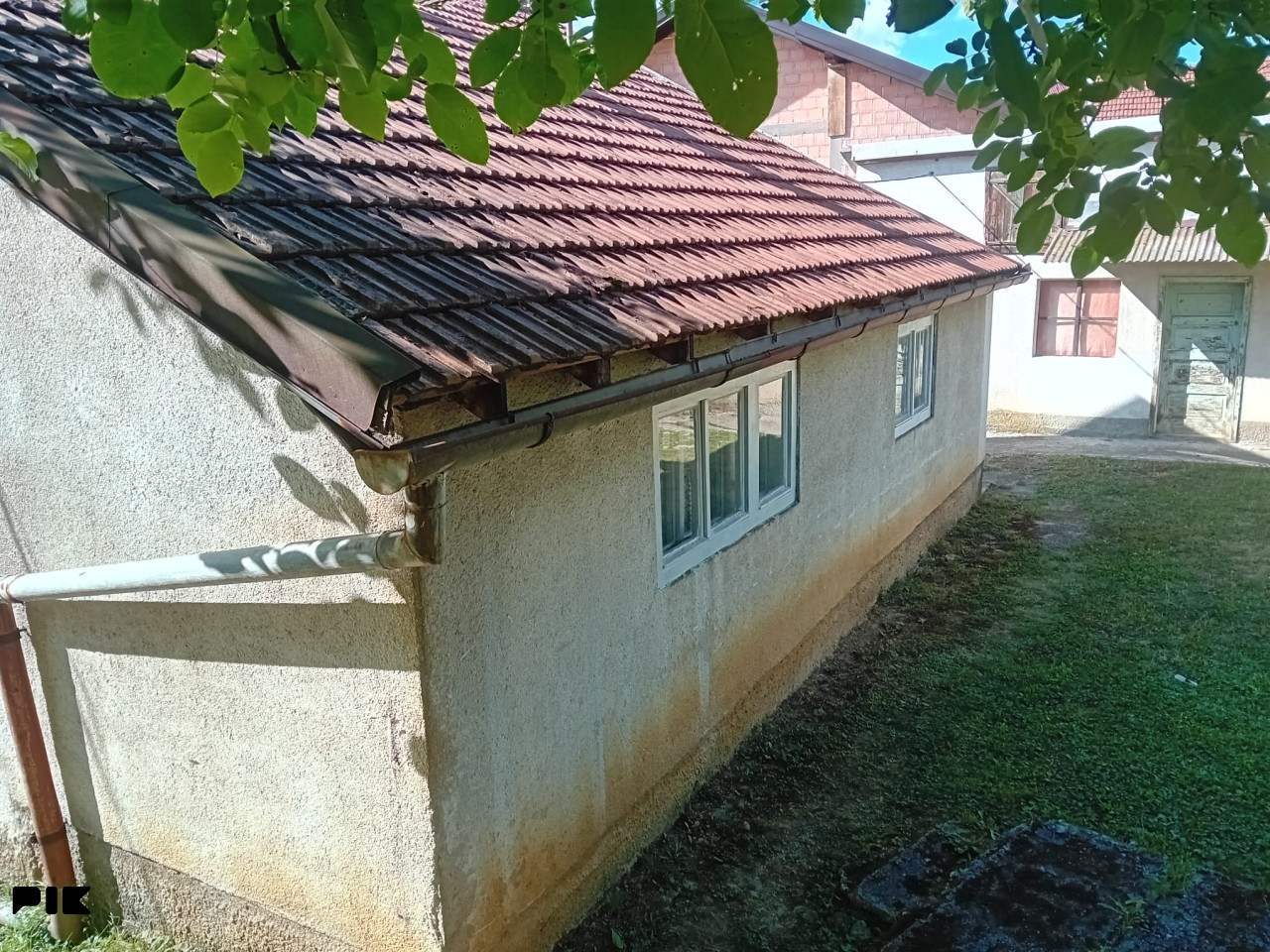 Kuća u Staroj Biloj 12