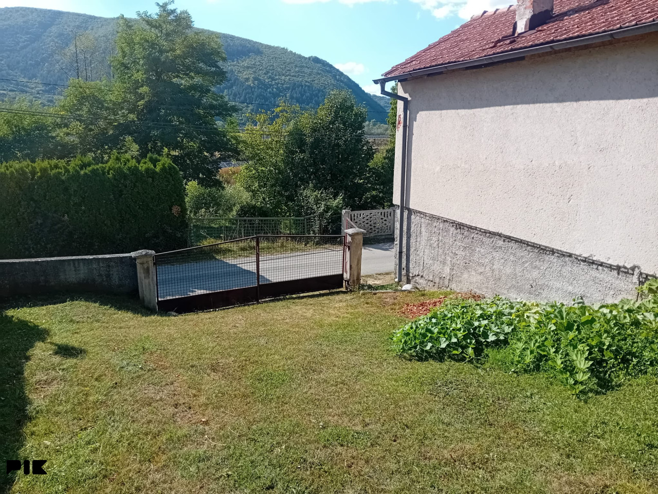 Kuća u Staroj Biloj 13