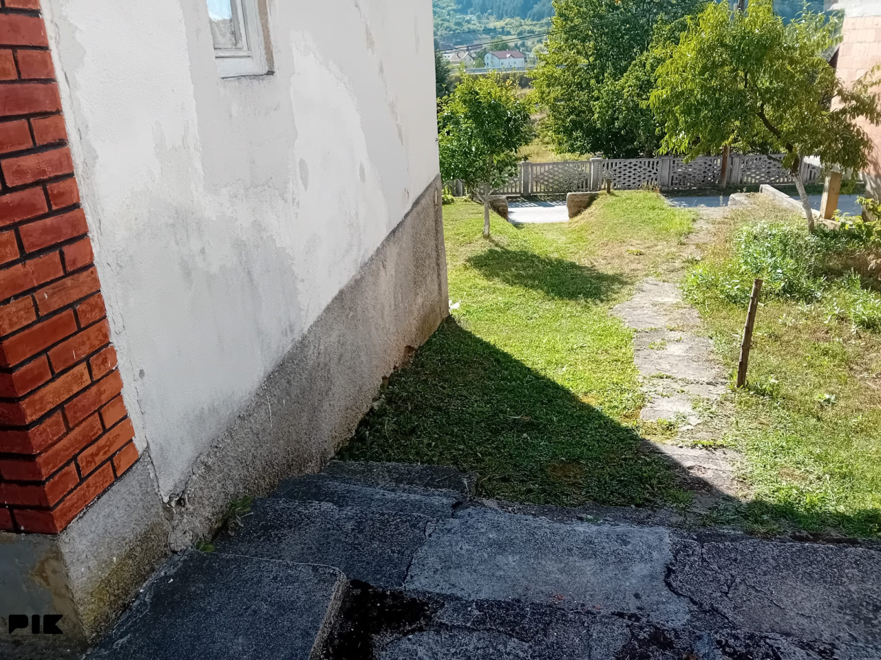 Kuća u Staroj Biloj 15