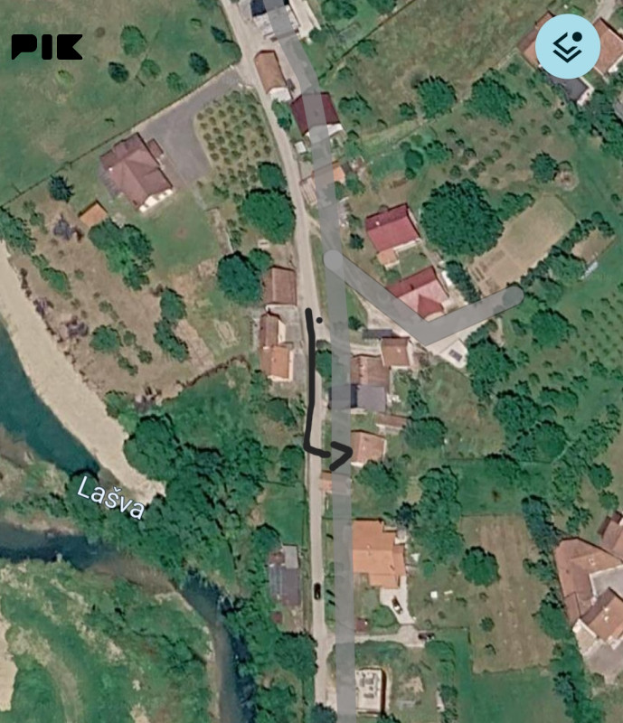 Kuća u Staroj Biloj 17