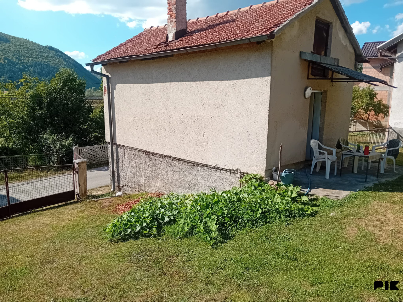 Kuća u Staroj Biloj 18