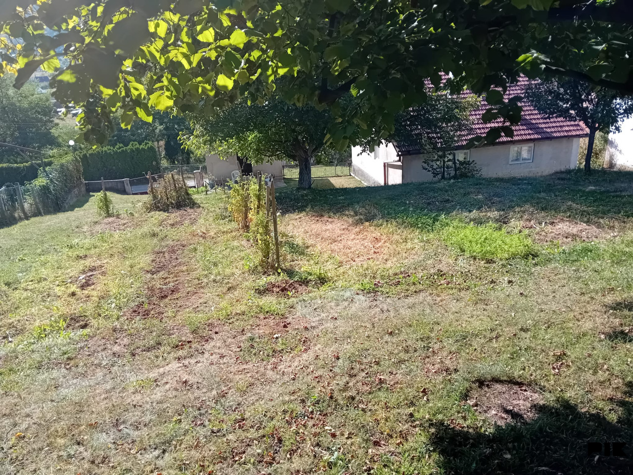 Kuća u Staroj Biloj 19