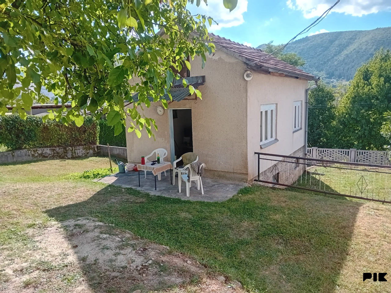 Kuća u Staroj Biloj 20