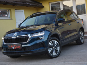 Škoda Karoq 2.0TDI 110kw 4x4 2022God FACELIFT TOP STANJE