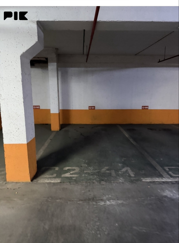 Garaža Sarajevo - Nova Otoka