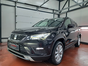 SEAT ATECA MOD 2020 *STYLE*  KAMERA LED MATRIX NAVI PERLA BOJA