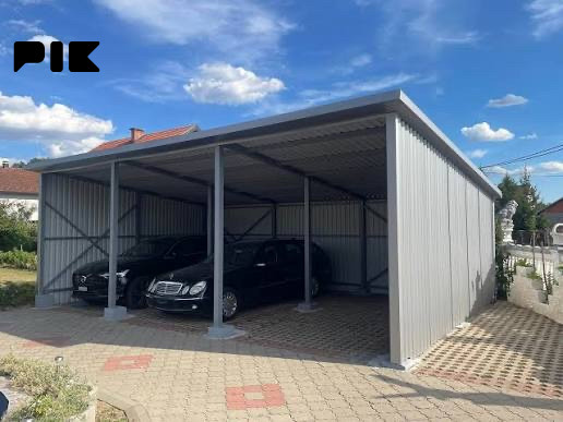 Montazne garaze 2
