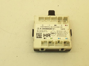 A2059002813 A2059010607 A2229023110 ELEKTRONIKA VRATA
