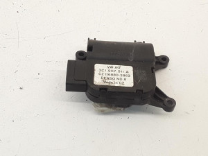 3C1907511A MOTORIC KLAPNE  Volkswagen Passat B7 3AA 20