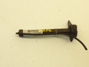 2059060002 SKARE HAUBE  MERCEDES C CLASS (W205) 2014-