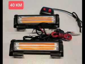 Blinkeri / rotaciono svijetlo