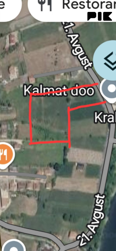 Zemljište Doboj Jug 3