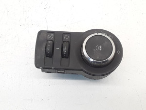 13268697 PREKIDAC SVJETALA  OPEL ASTRA J 2009-