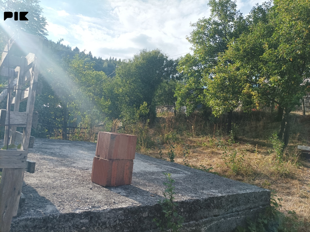 Zemljište Trnovo 3