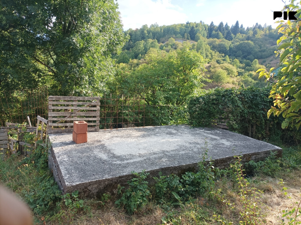 Zemljište Trnovo