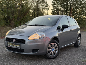 Fiat Grande Punto 1.2 ben 51kw 2012 god. KLIMA. 066-920-741
