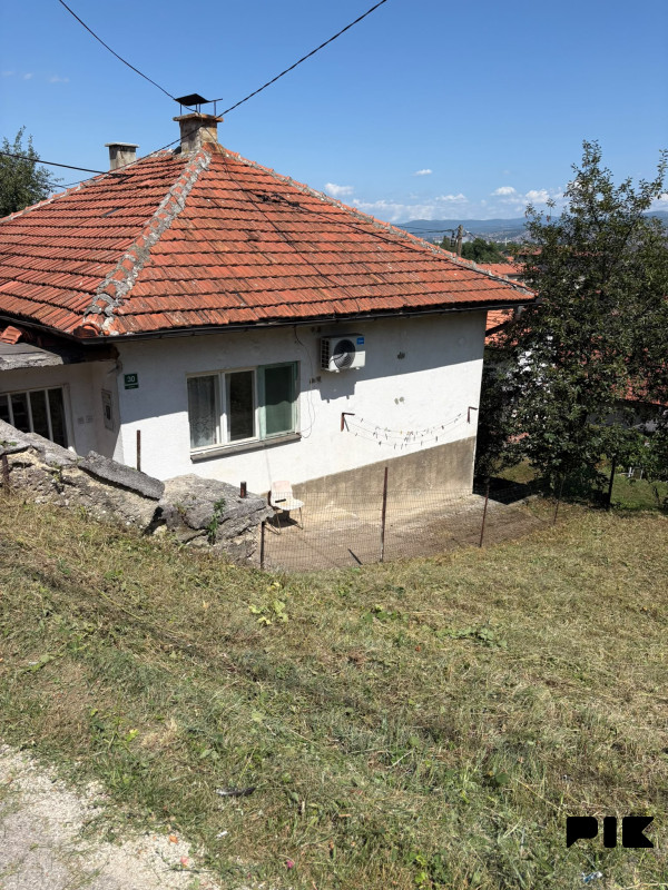 Kuće Ilidža 50m2 Hrasnica