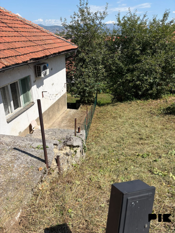 Kuće Ilidža 50m2 Hrasnica 2