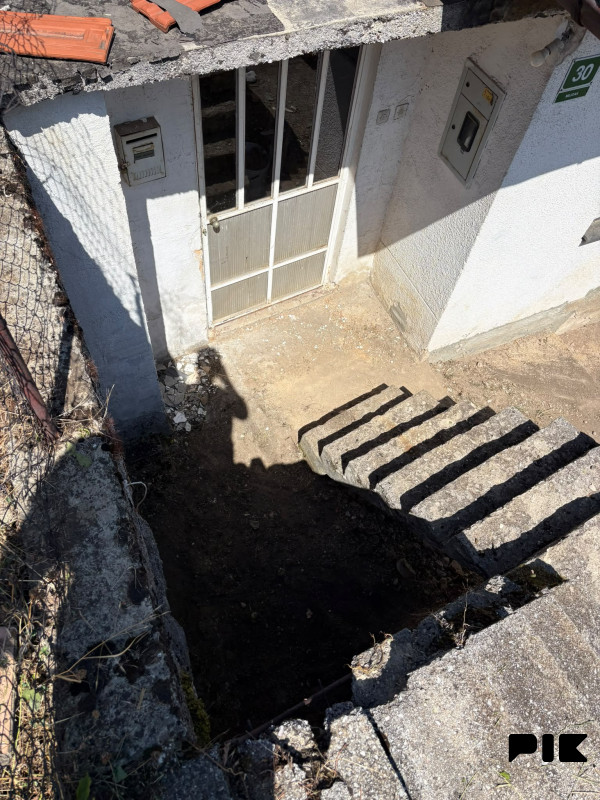 Kuće Ilidža 50m2 Hrasnica 3