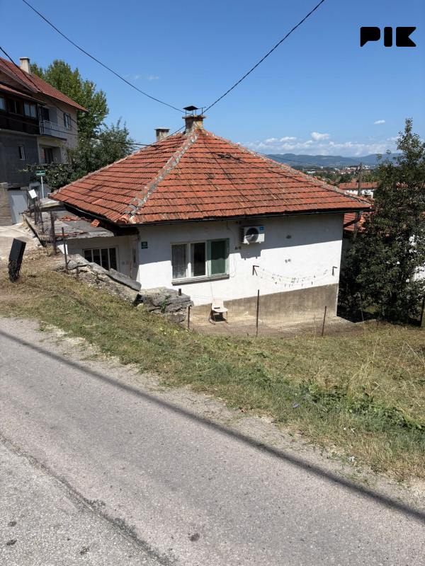 Kuće Ilidža 50m2 Hrasnica 4